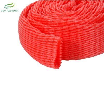 Special Buffer for Fruit Transportation Industry Single Layer Foam Net in Roll