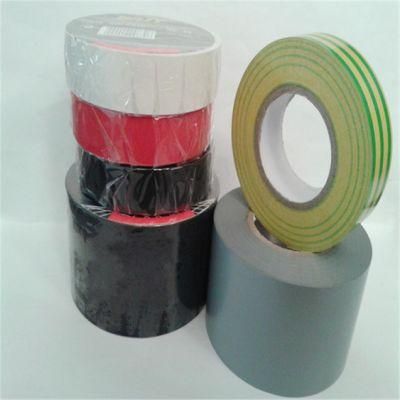 Tape Black Single-Sided Duct Tape