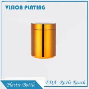 20oz Best Quality Glossy Plastic Canister