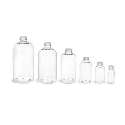 Hot Selling Clear Frost Botella De Vidrio 16oz Kombucha Milk Glass Bottle 300ml Beverage Bottle