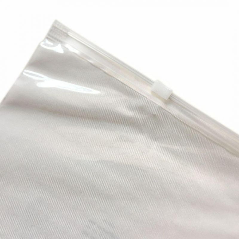Manufacturer Clothing Ziplock Bags Poly Bag Packaging Bag OEM