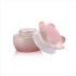 Glass Custom Pink Gradient Beautiful Color Cosmetic Cream Jar Wholesale 30g 50g