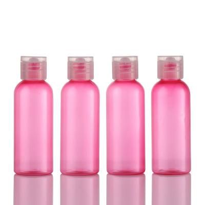 30ml Plastic Boston Round PCR Bottle (ZY01-B006)