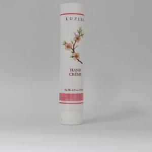 4 Oz Cosmetic Tube, Plastic Cosmetic Tube Packaging