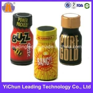 Laminated Foil Plastic Pet PVC Printing Label / Printed Label