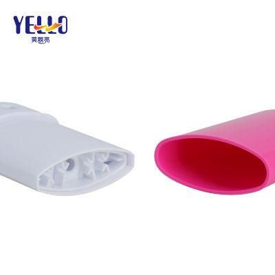 Wholesale Custom Made 25ml Purple Plastic Sun Stick Packaging Roll on Sunblock Bottle