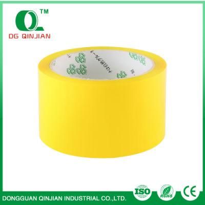 Customized Super BOPP Packing Stationery Tape