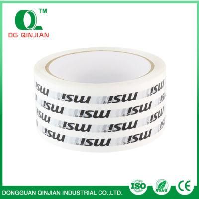 Manufacture Exporter Supplier Custom Printed Packing Tape