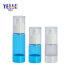 Wholesale-Airless-Bottle Skincare Packaging 30ml 15ml Cosmetic Airless as Bottle Premium