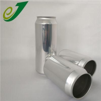 Wholesale Aluminum Soda Can 16oz Aluminum Empty Can 330ml