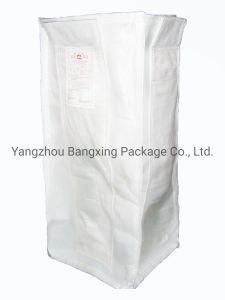 1 Ton Baffled Jumbo Big Bulk Bag