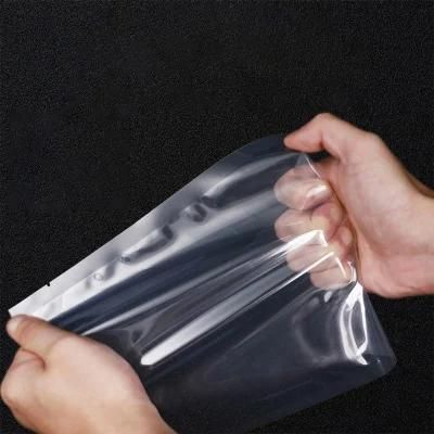 Vacuum Sealer Bag for Food Storage and Freezer