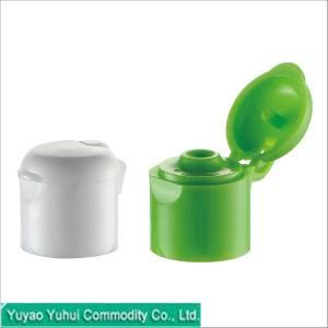 18/415 Flip Top Plastic Cap