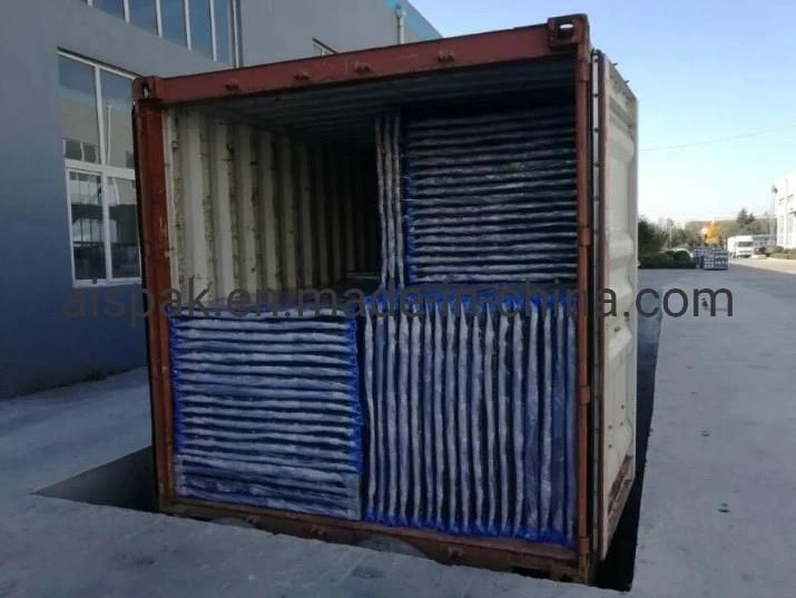 Corrugated Plastic Polypropylene Polionda Carton Box