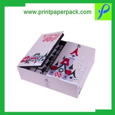 Custom Print Box Packaging Counter Display Box Packaging Creating Innovative Retail Display Box Packaging