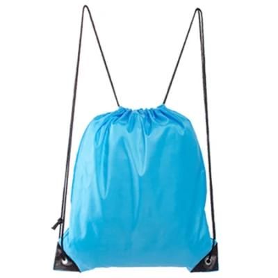 Promotional Sports Drawstring Shoe Bag