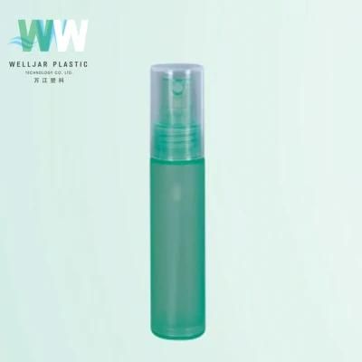 15ml Breath Fresh Spray Teeth Whitening Oral Spray Perfume Bottle