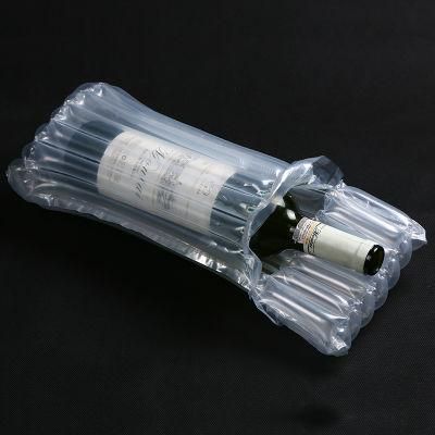 7 Column Inflatable Column Protective Packaging Bag for Shipping Toner Bag Packing for Bags