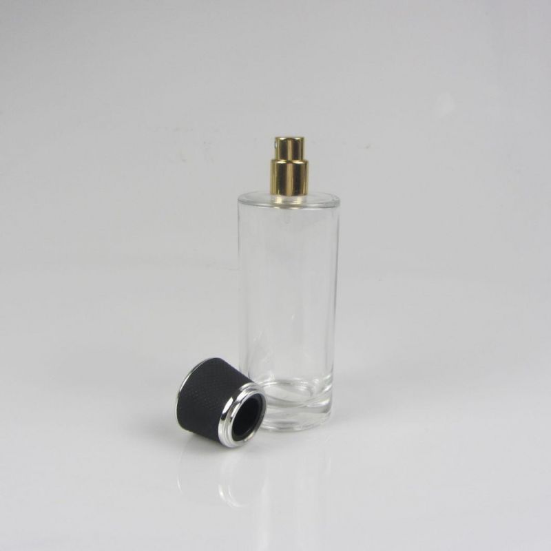 Long Lasting Fragrance Perfume Atomizer Glass Bottles