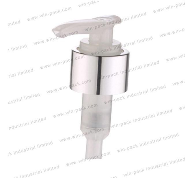 Winpack Hot Seller 24/410 Lotion Pump in High Quality Low Price