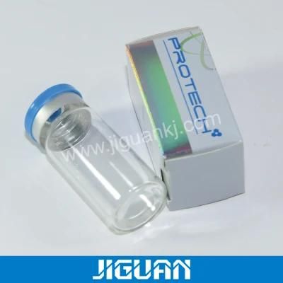 Custom Steroids 10ml Holographic Vial Package Box with Logo