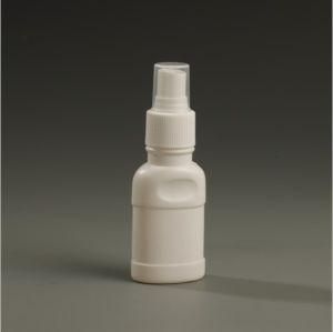 D2 Mini Spray Bottle 50ml