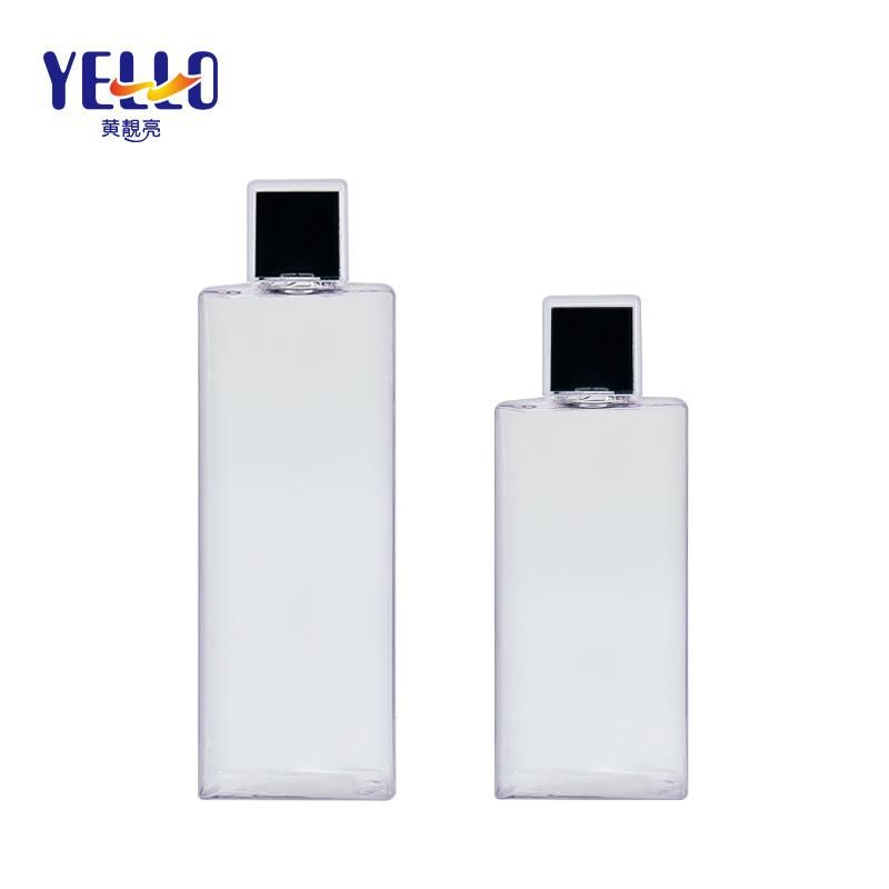 Premium Quality Pet Skincare Packaging 5ml White Mini Airless Bottle