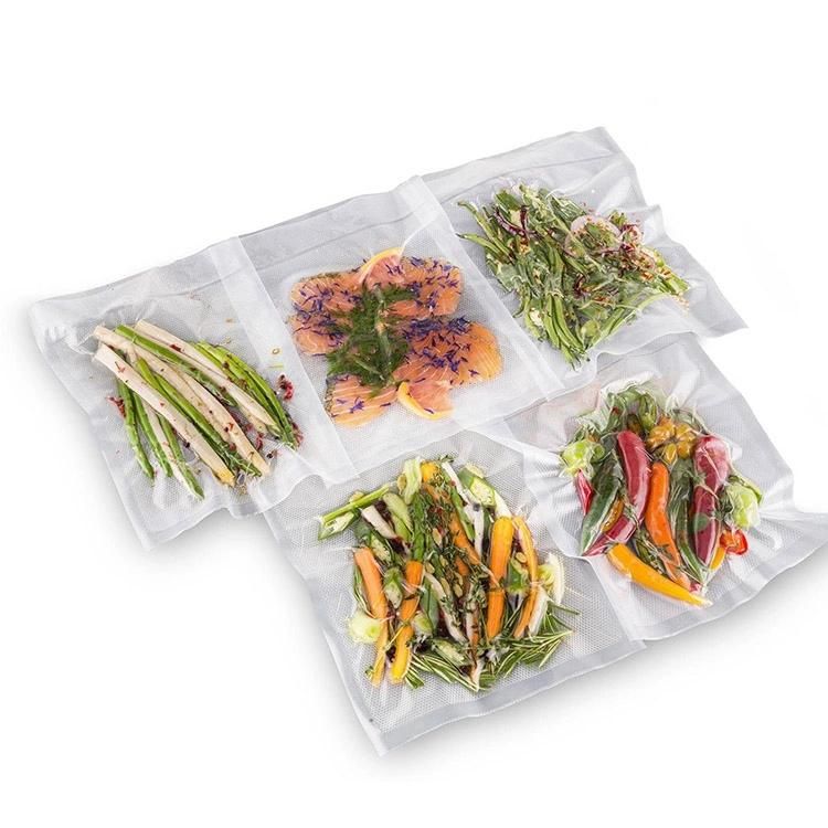 Vacuum Bags for Food Vacuum Sealer Fresh Long Kitchen Vacuum Sealer Bags/Rolls