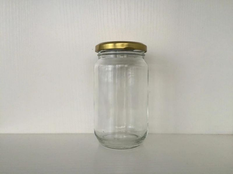 63# Lug Cap for Glass Jar