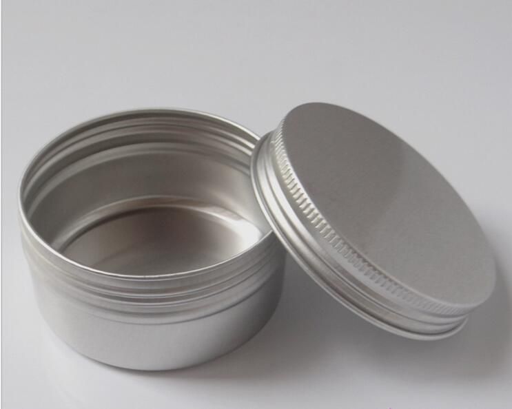 High Quatity Aluminum Cap &Aluminum Box