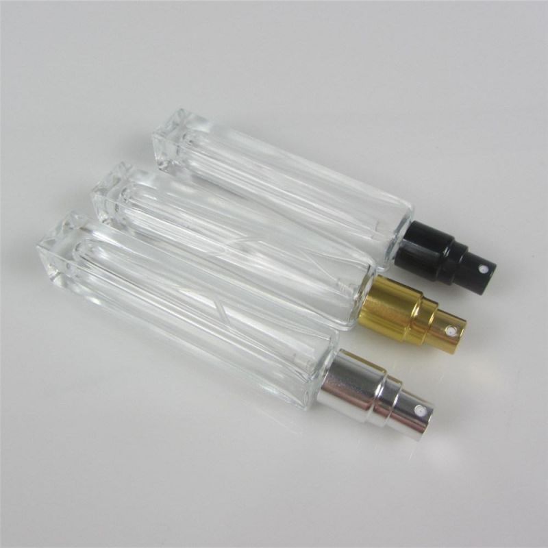 10ml Perfume Bottle Roll on Glass Perfume Bottle