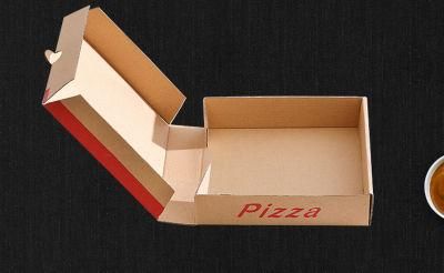 Pizza Packing Box
