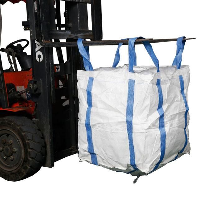 1 Ton Concrete Washout Bags Big Pump Washout Bags