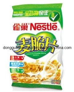 Cheerios Bag/Corn Flake Packaging Bag/Cereal Packing Bag