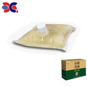 Edible Packaging Bags 20L 20kg Transparent Bags