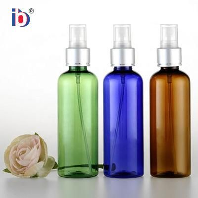 Kaixin Customized Cosmetic Packaging Perfume Bottle