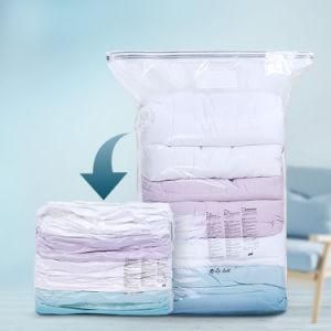 Extra Large Space Saver Vacuum Storage Bags Cube Storage Bags