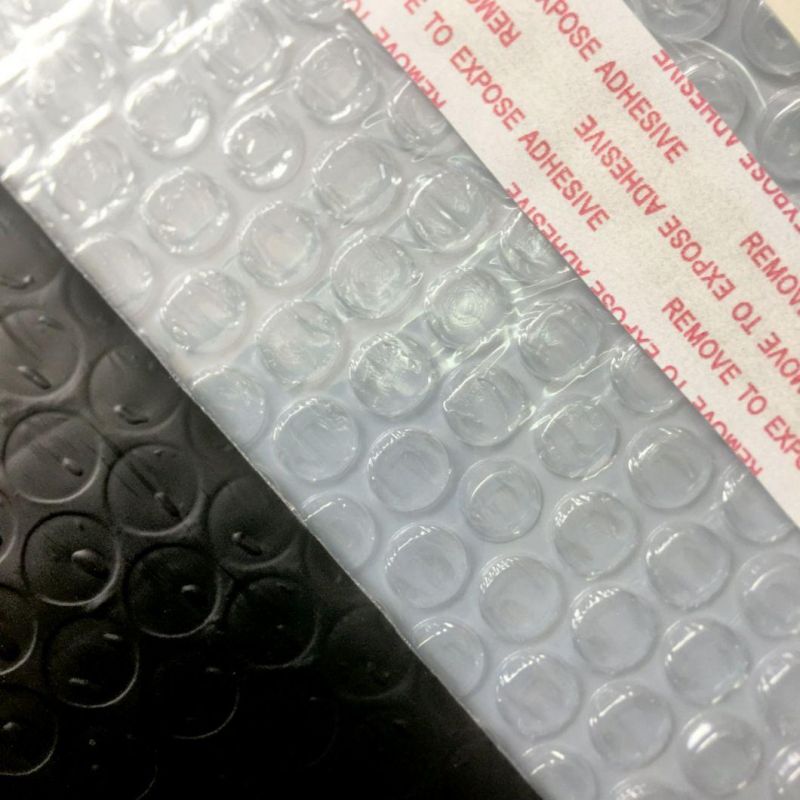 OEM Customized Design Paded Bubble Envelope Bubble Courier Bubble Mailer