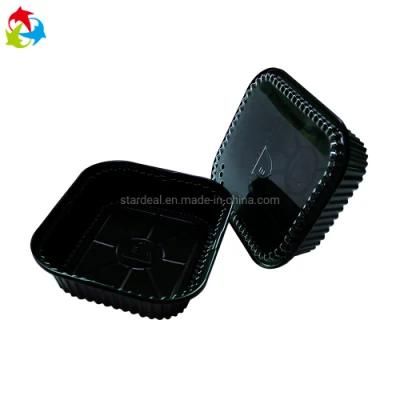 Disposable Packaging Plastic Food Containers