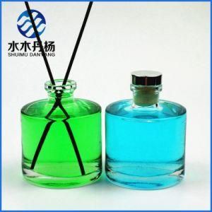 200ml Stopper Sealing Air Freshener Reed Diffuser Bottle for Home Decor