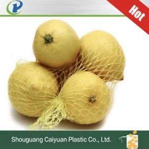 Wholesale Potato Onion Sack Mesh Bag