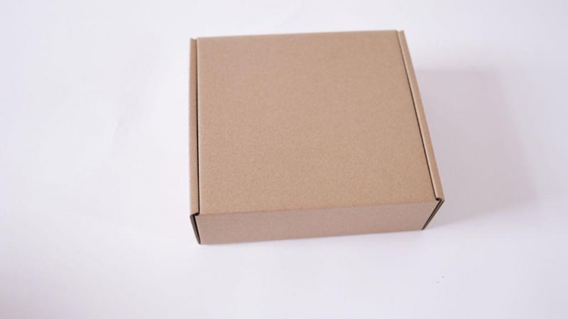 Custom Printing Can Be Used to Design Aircraft Boxes or High Quality Aircraft Boxes
