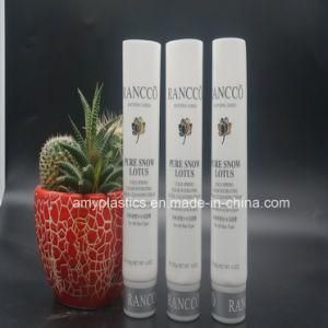 Soft Cosmetic Cream Plastic Tube