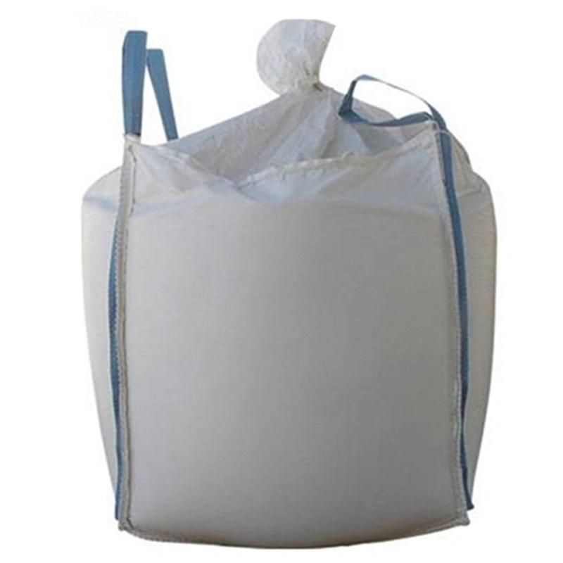 Jiaxin Ton Bag China FIBC Bulk Bag Manufacturers 1 Ton Big Bag Asbest FIBC Bags Jumbo Bags for Fertilizer on-Demand Custom Ton Bag of Sand