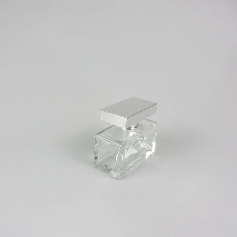 OEM Perfume Bottle Hot-Selling Glass Perfume Bottle