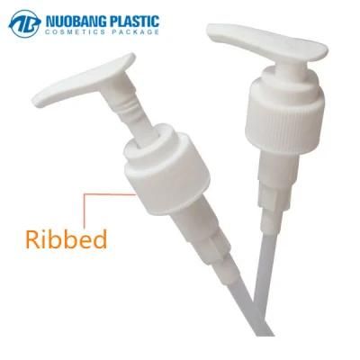 Lotion Pump with Output 2.0 by Nuobang Yuyao Plastic Crream Pumps for Bottle Hand Dispenser
