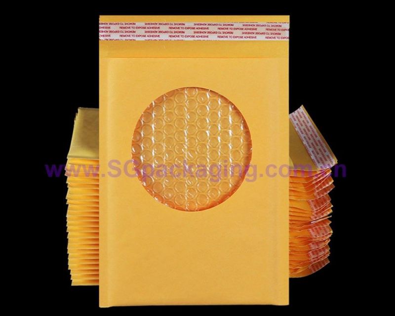 Kraft Envelope Mailer Mailing Bubble Bag Mailer