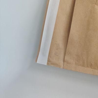 Heavy Industry Minimize Shipping Costs Padded Envelopes Kraft Paper Bubble Mailers