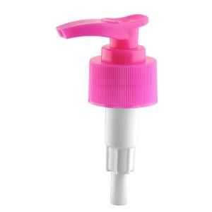 Customize Eco Friendly Liquid Soap Dispenser Plastic Bottle Pump PP Plastic Lotion Pump for Washing