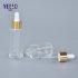 Wholesale Premium Quality OEM/ODM Oil Dropper Glass Bottle for Essential Oil